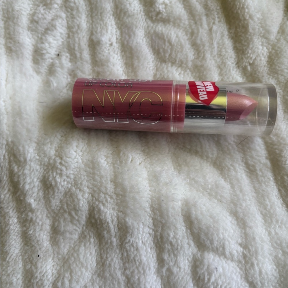 Lipstick - Mauve